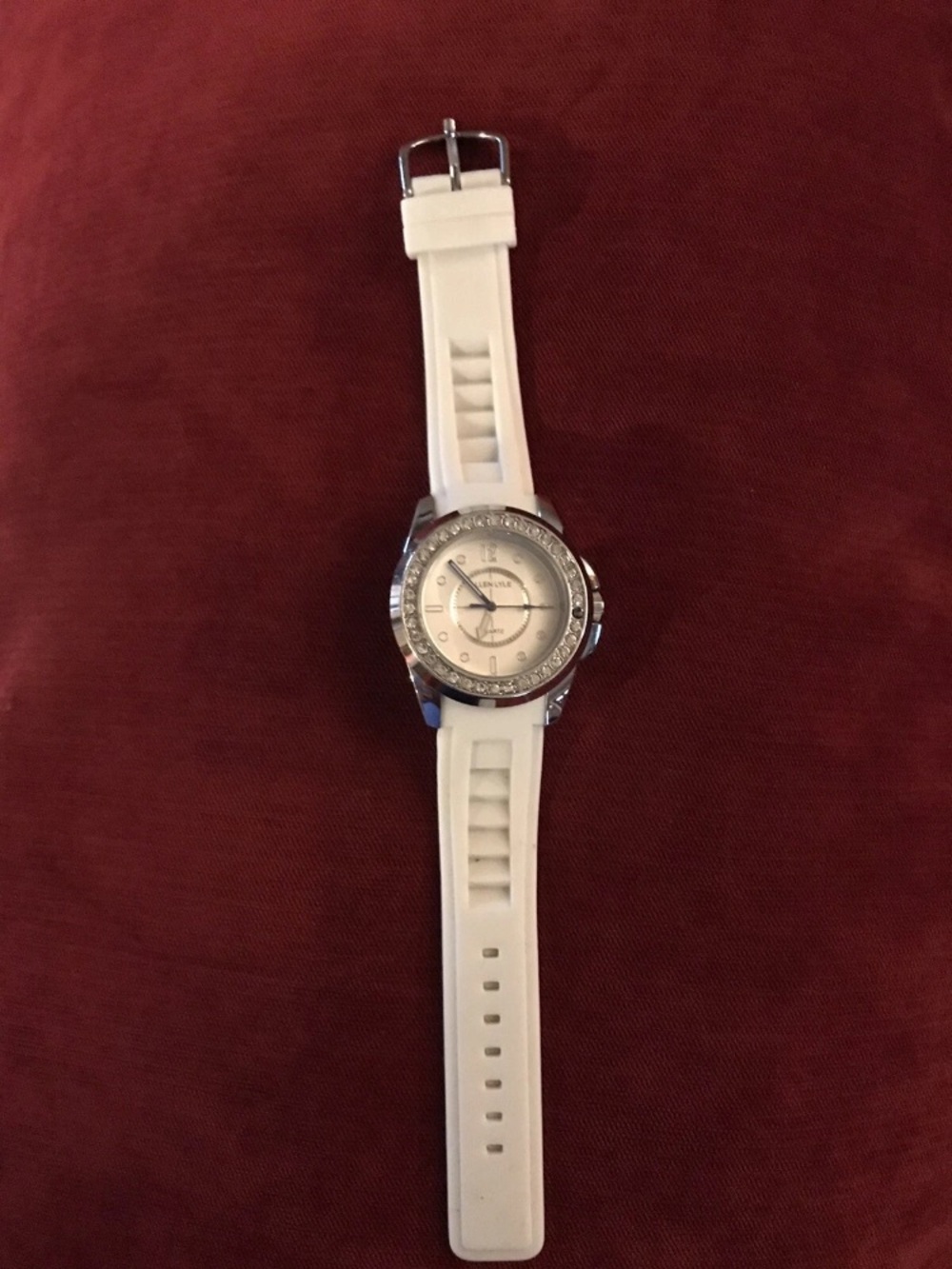 Women’s Allen Lyle Watch